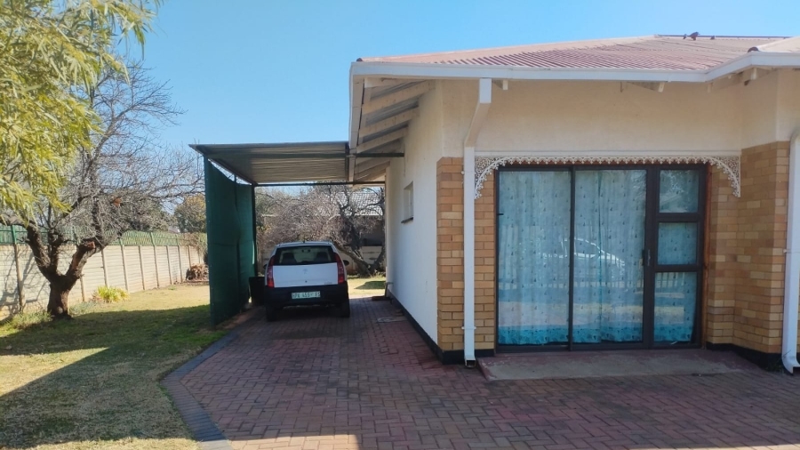 2 Bedroom Property for Sale in Parys Free State